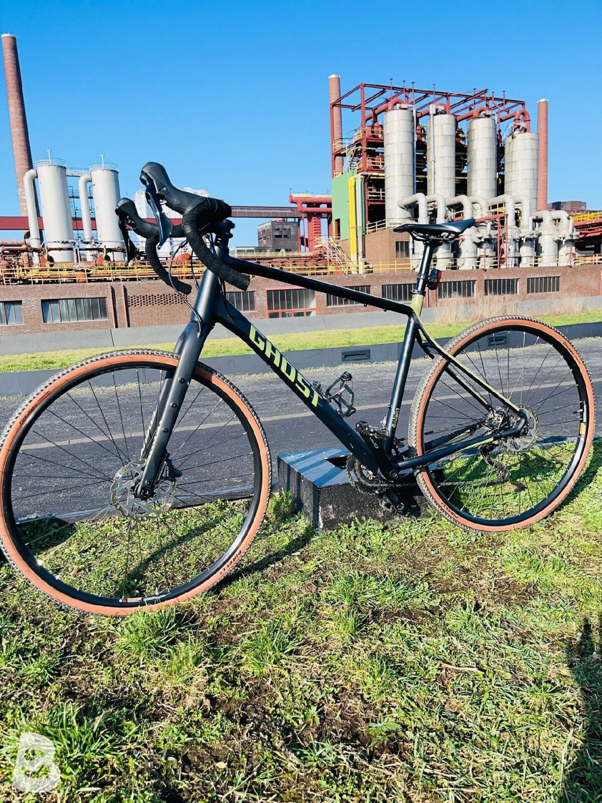 Ghost ASKET ESSENTIAL GRAVELBIKE 2023 2023