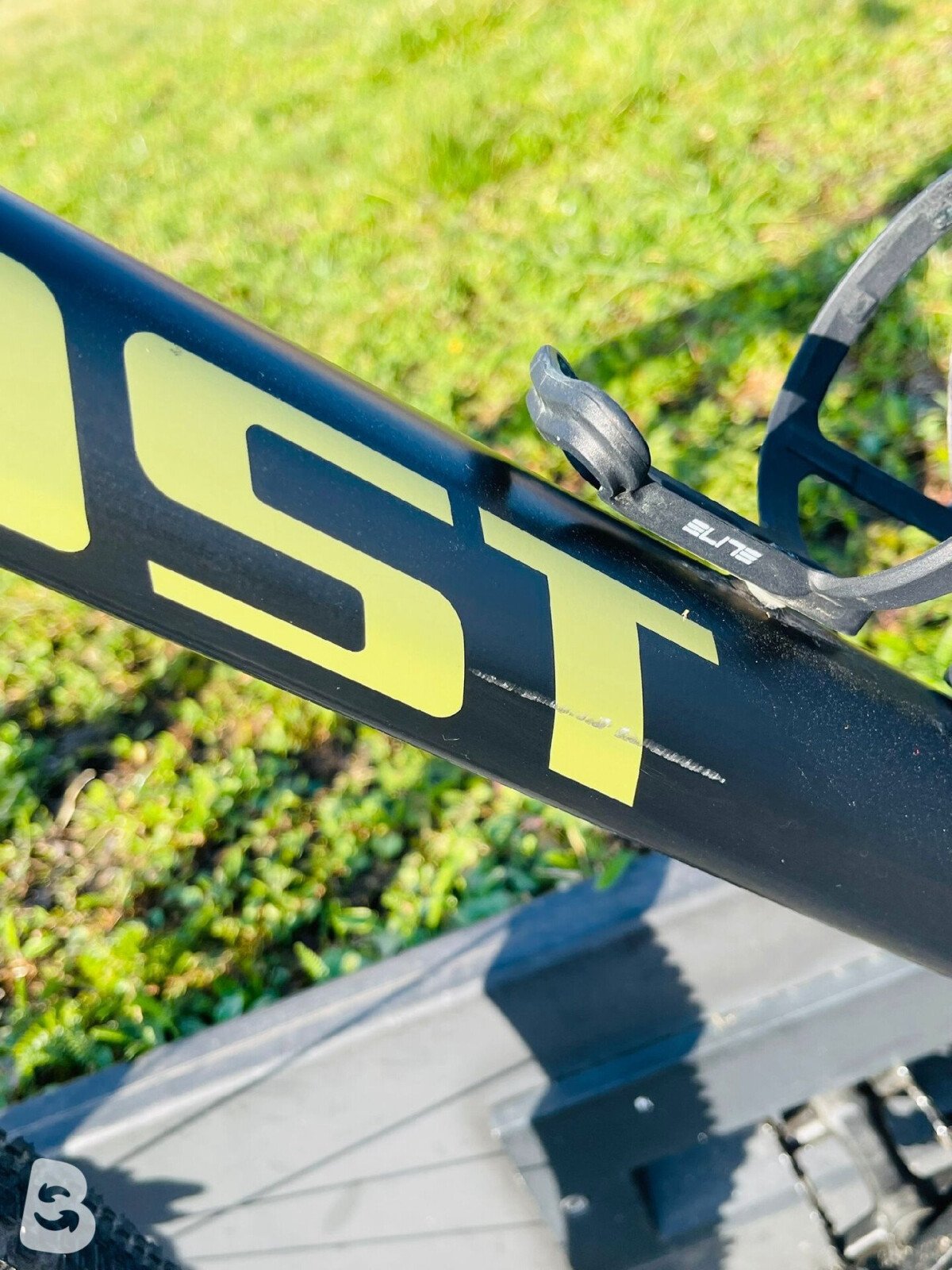 Ghost ASKET ESSENTIAL GRAVELBIKE 2023 2023