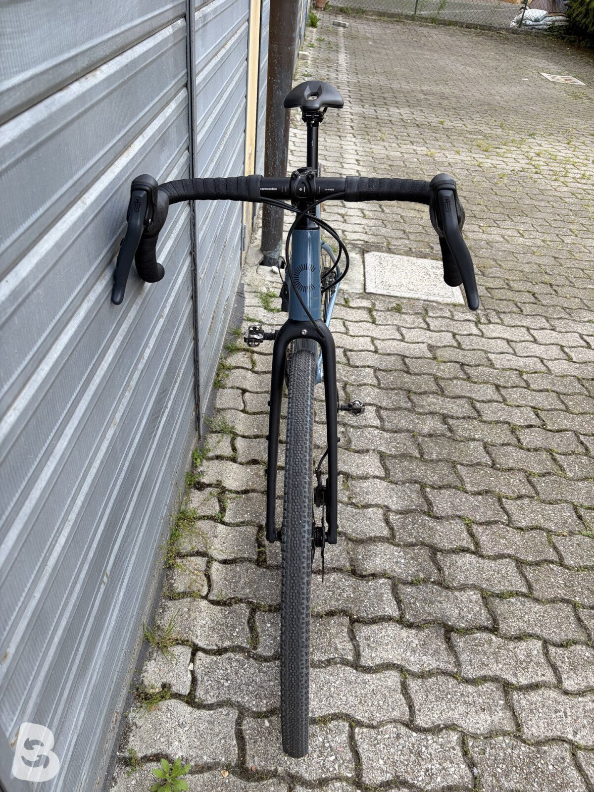 Cannondale Topstone 3 2025