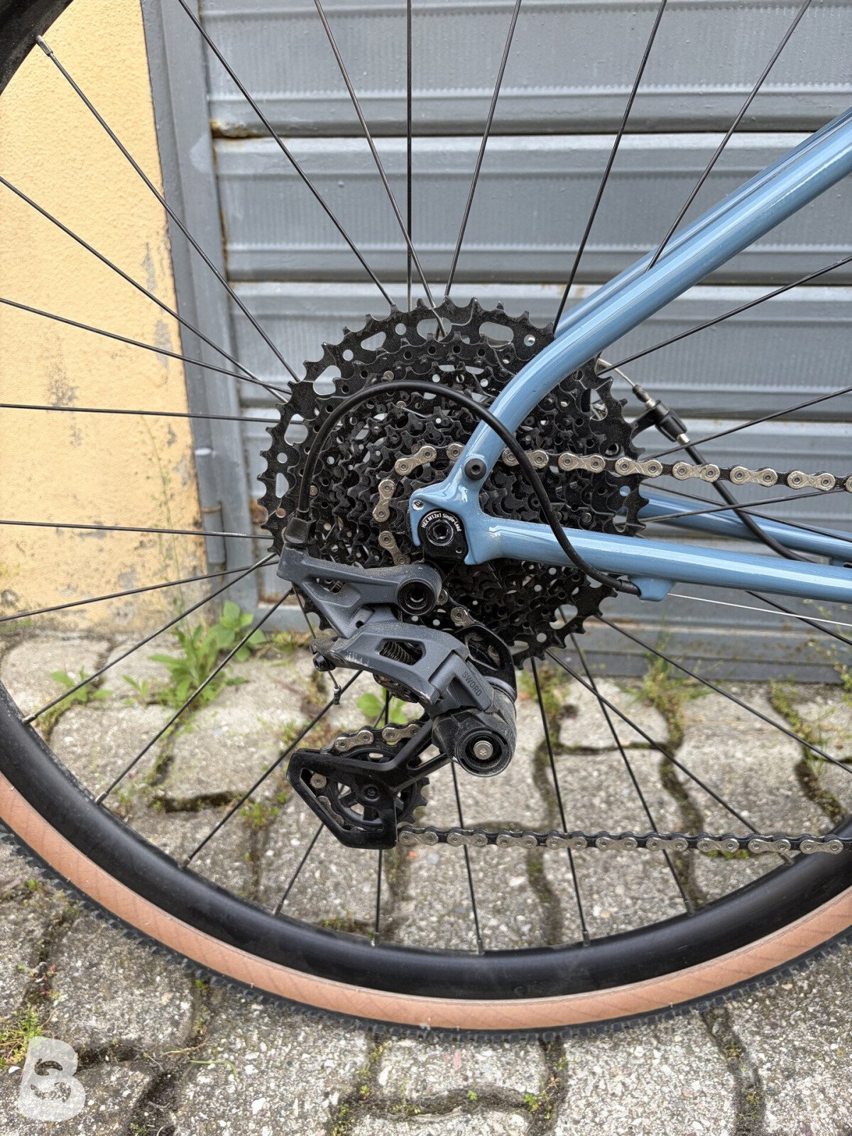Cannondale Topstone 3 2025