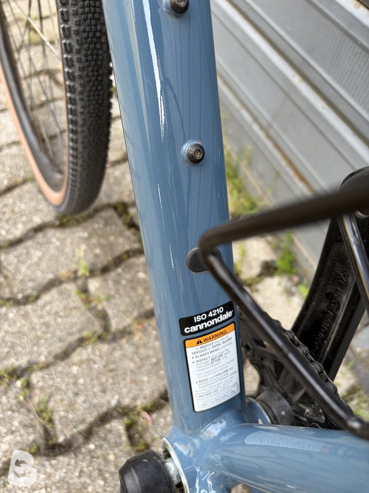 Cannondale Topstone 3 2025