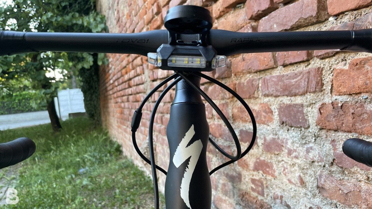 Specialized Tarmac SL4 Comp 2014