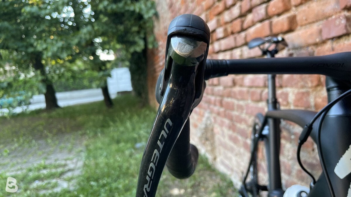 Specialized Tarmac SL4 Comp 2014
