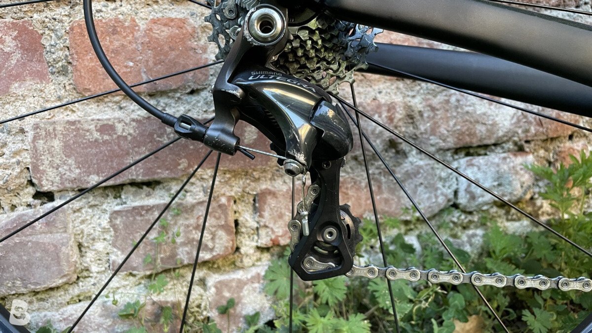Specialized Tarmac SL4 Comp 2014
