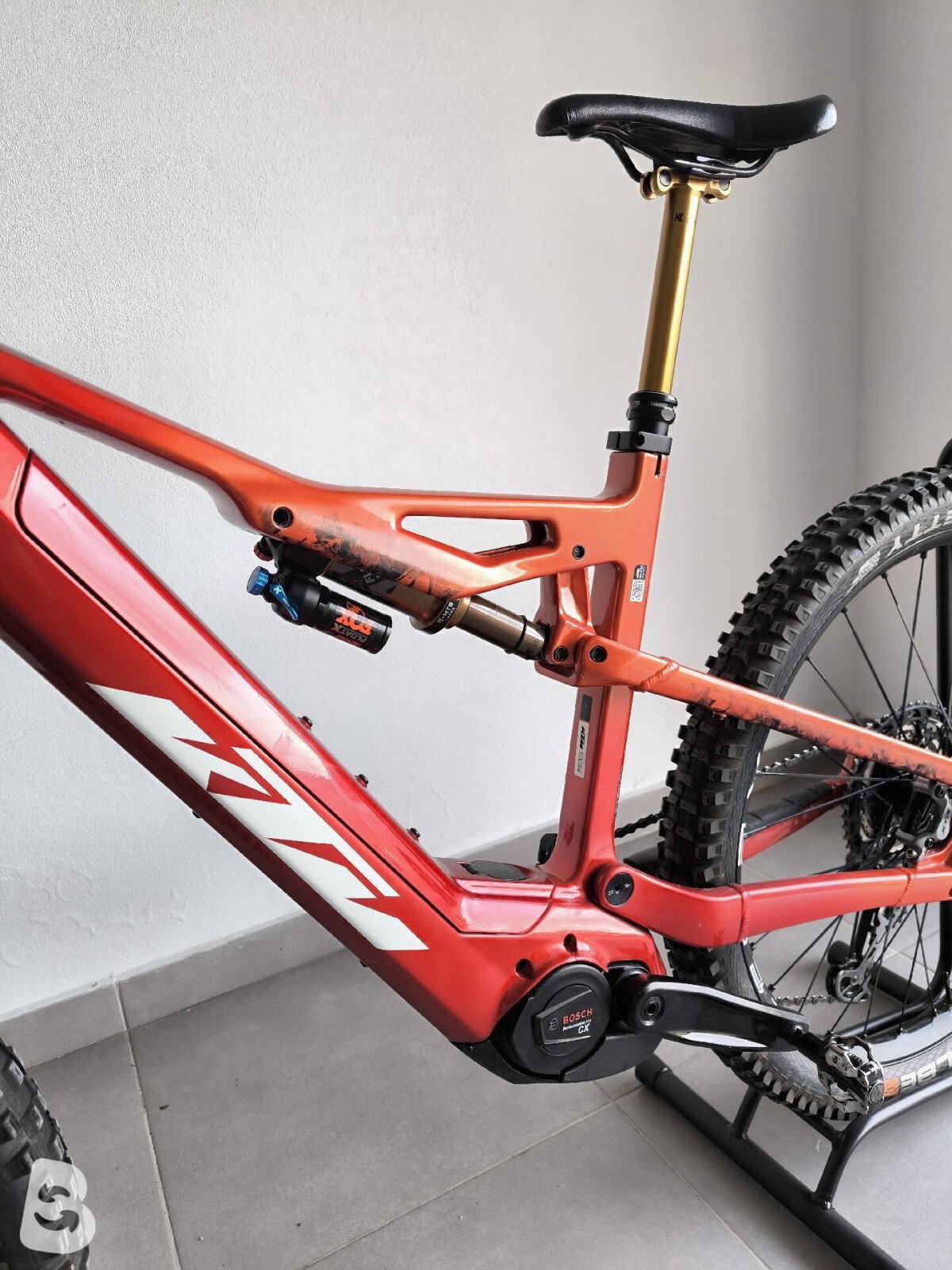 KTM Macina Kapoho 2022