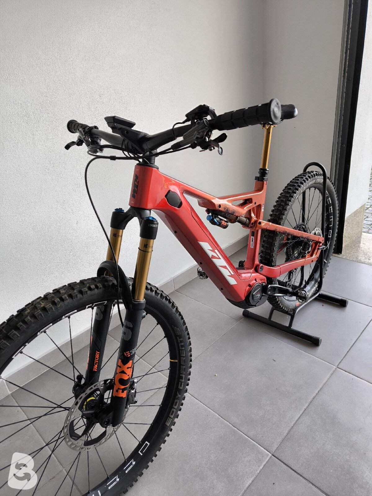 KTM Macina Kapoho 2022