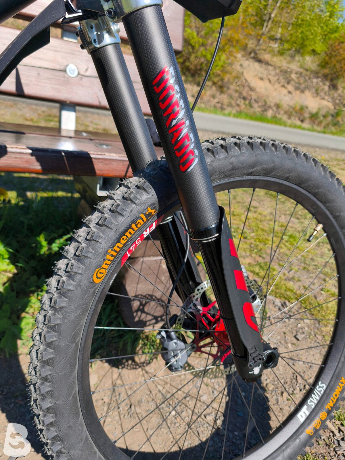 YT Industries Capra 2024