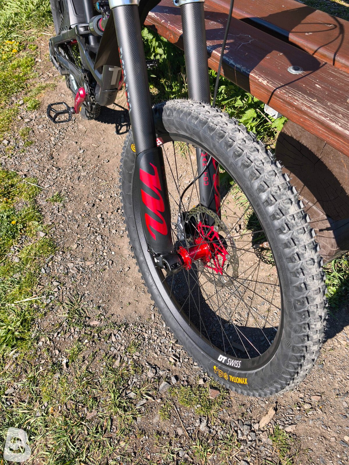 YT Industries Capra 2024