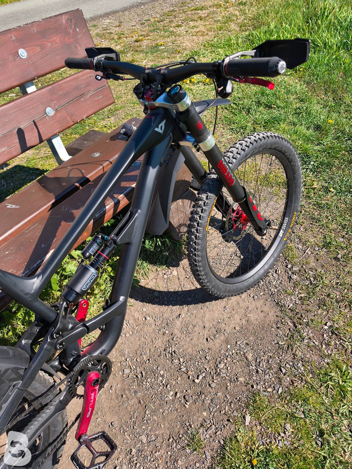 YT Industries Capra 2024