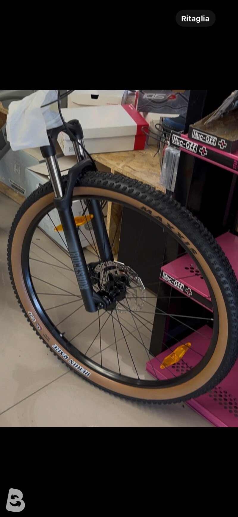 Trek Marlin 6 Gen 3 2026