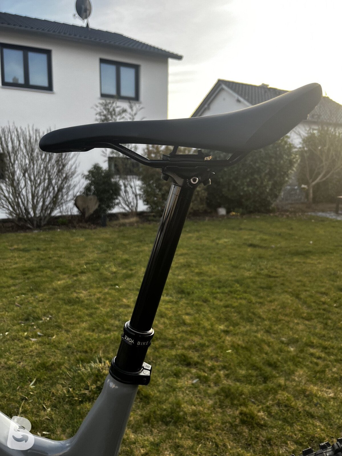 Propain Spindrift Performance 2021