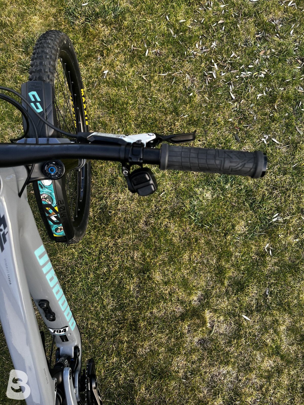Propain Spindrift Performance 2021