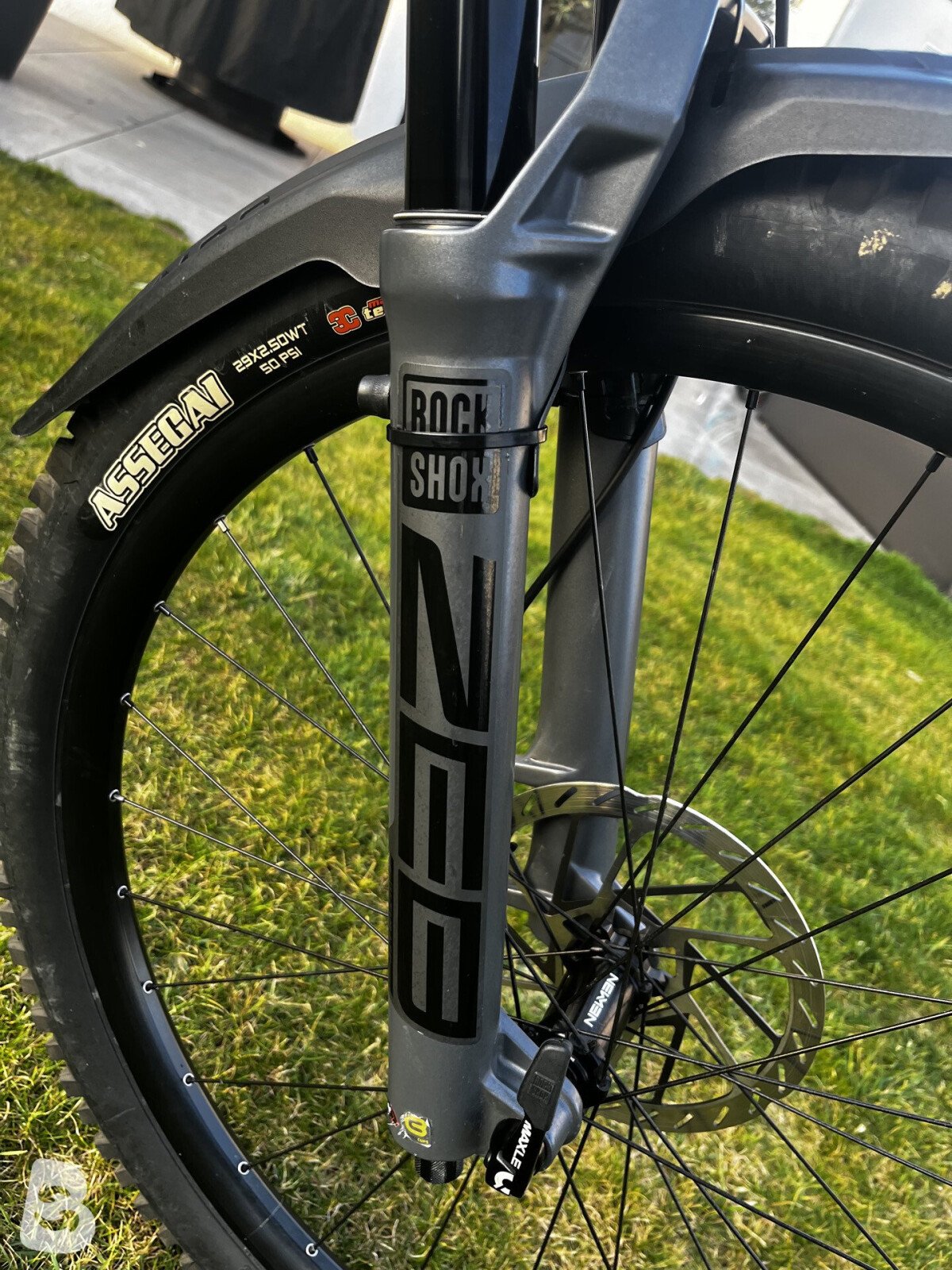 Propain Spindrift Performance 2021