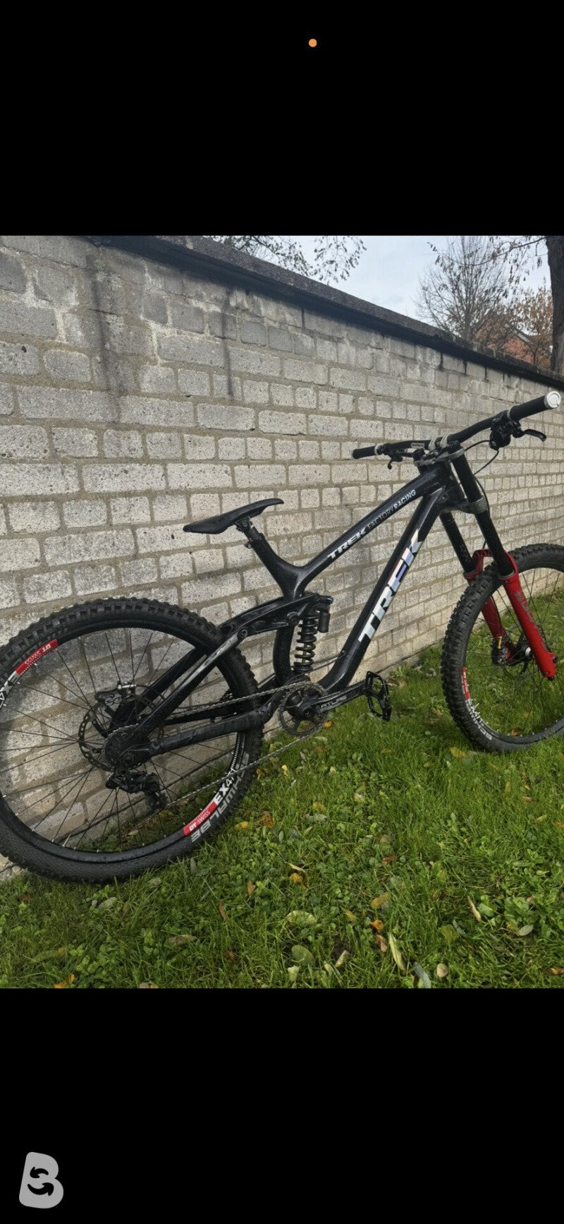 Trek Session 9.9 2019