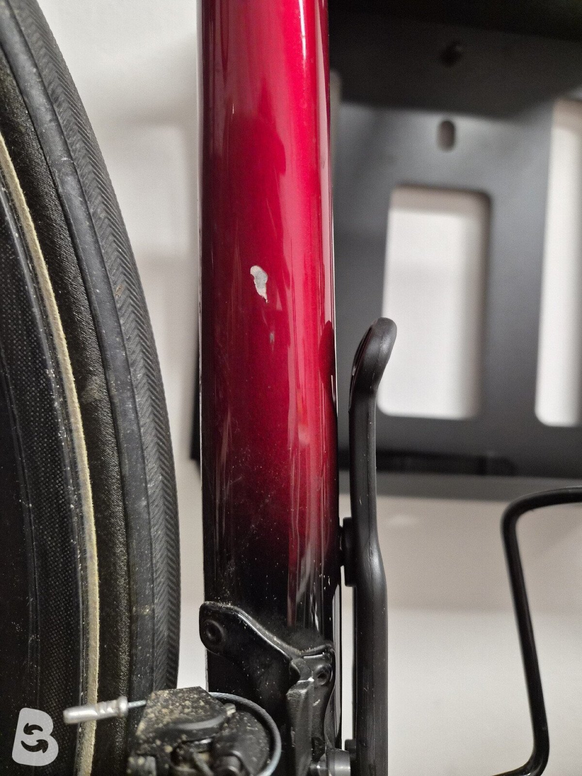 Specialized Tarmac SL4 Elite 2017