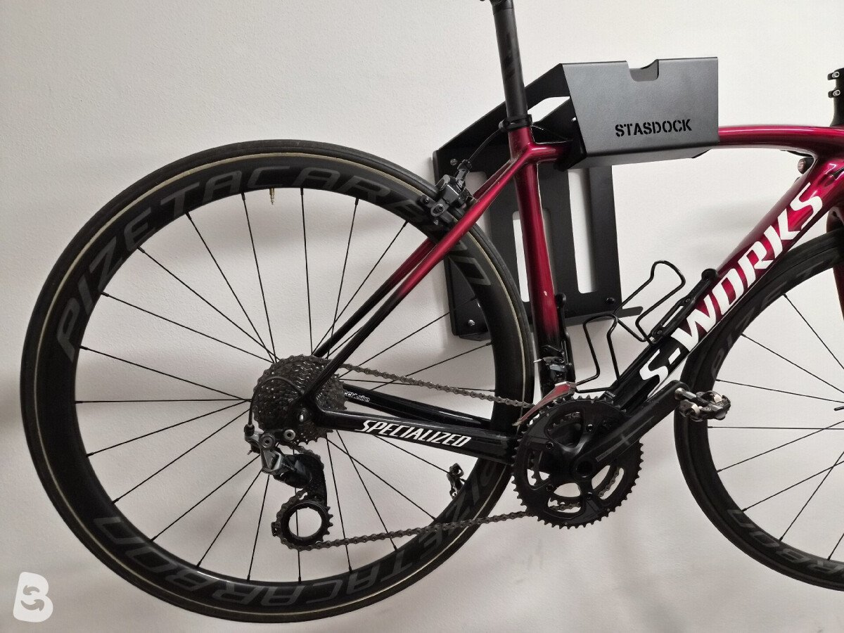 Specialized Tarmac SL4 Elite 2017