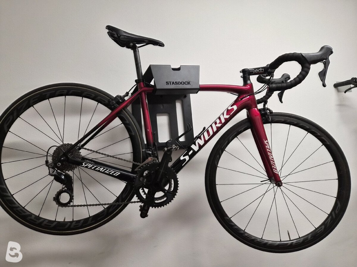 Specialized Tarmac SL4 Elite 2017