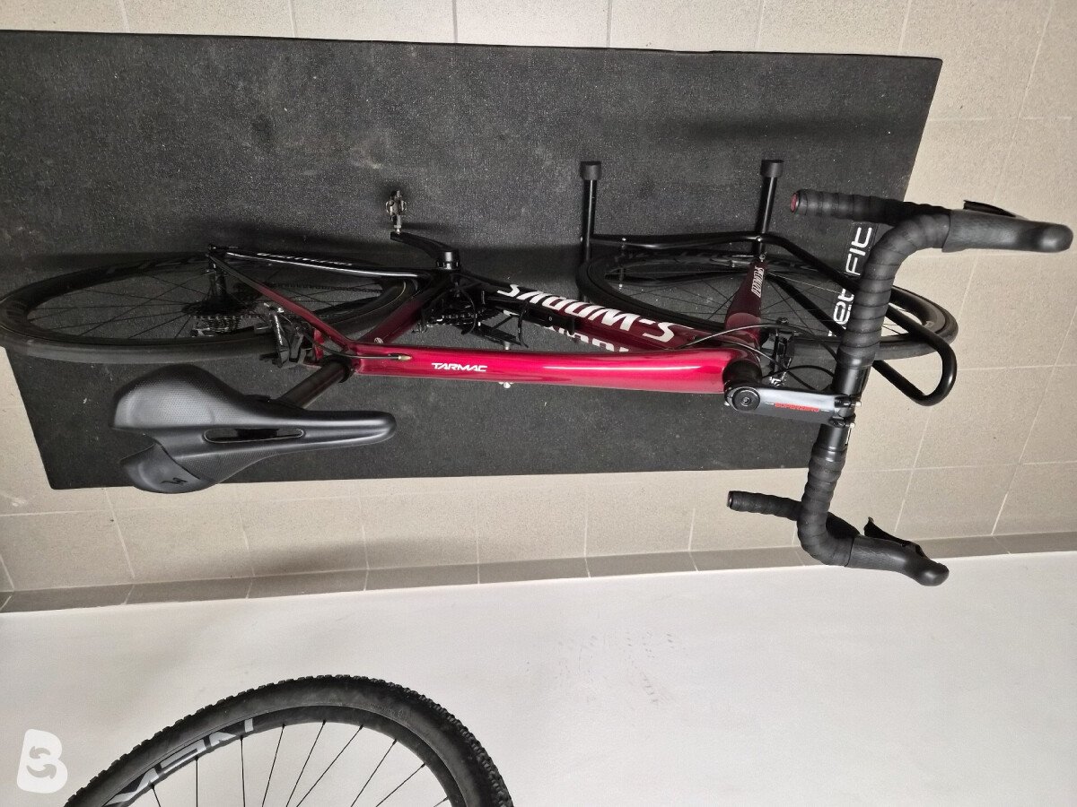 Specialized Tarmac SL4 Elite 2017