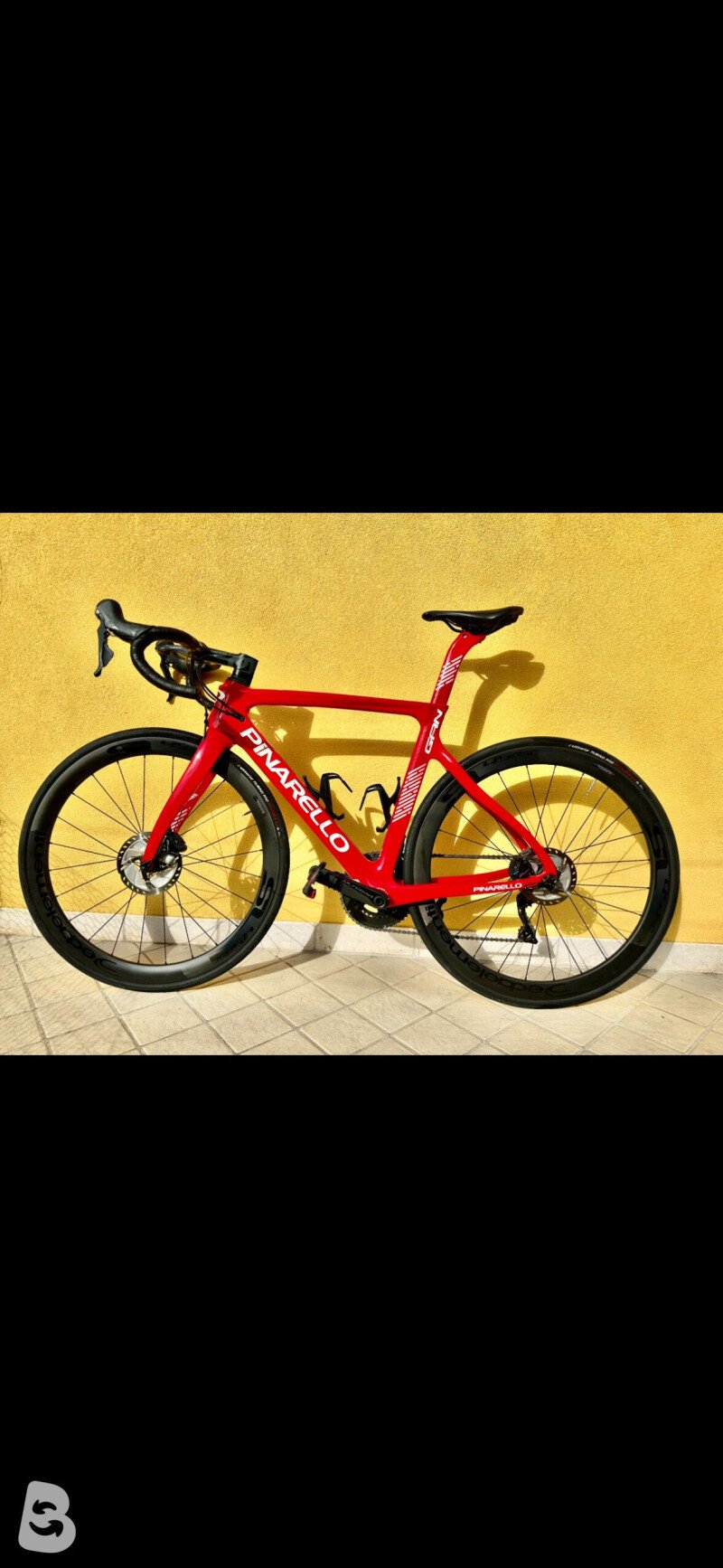 Pinarello Gan 2021