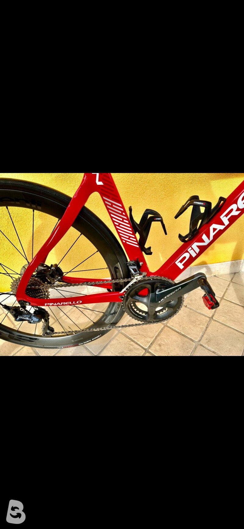 Pinarello Gan 2021