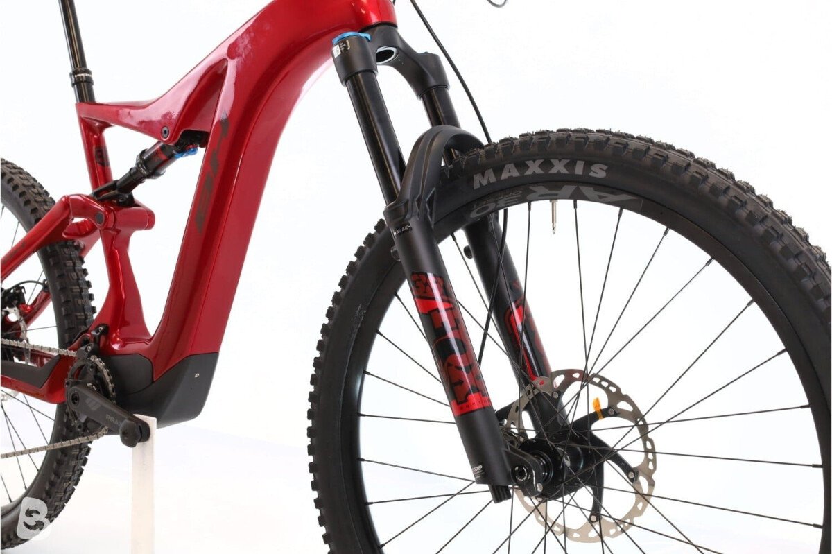 BH AtomX Lynx 9.7 XT 2025