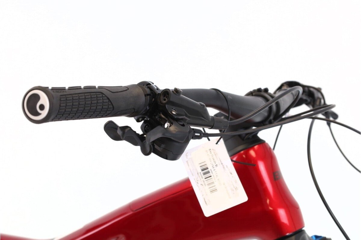 BH AtomX Lynx 9.7 XT 2025