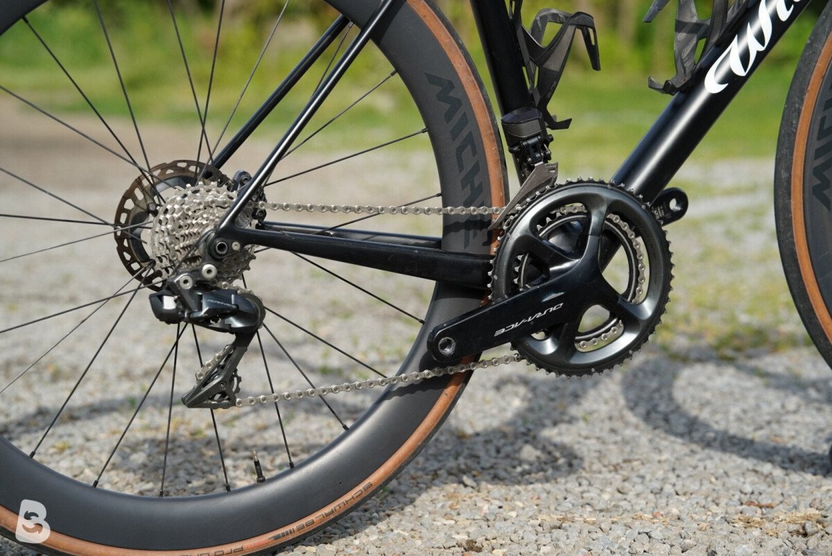 Wilier 0 SLR SHIMANO DURA ACE 9150 DI2 11S 2023