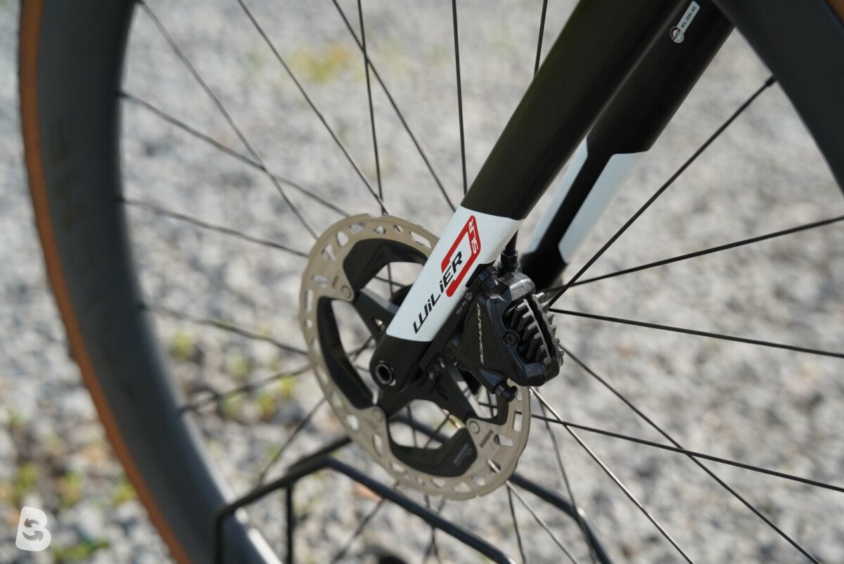 Wilier 0 SLR SHIMANO DURA ACE 9150 DI2 11S 2023