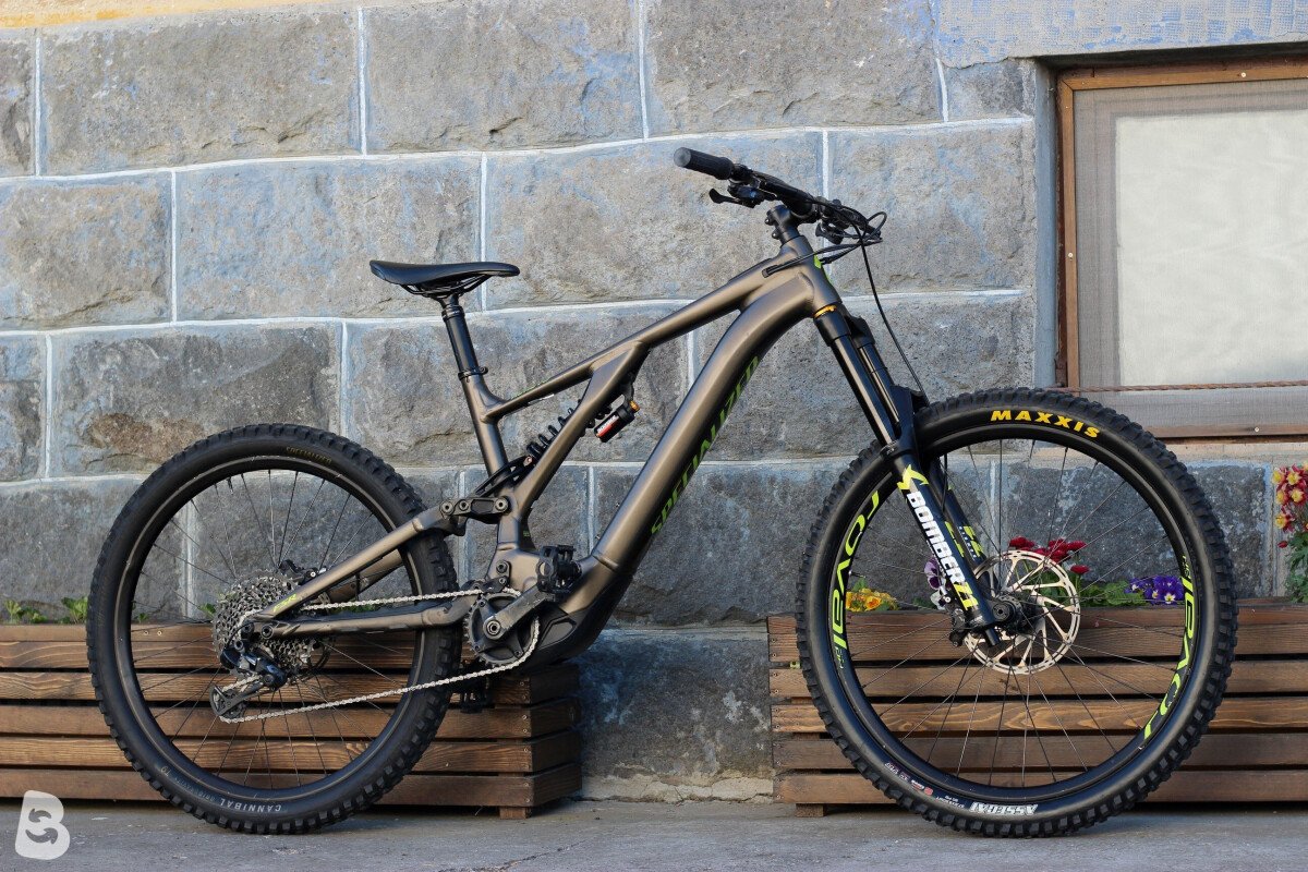 Specialized Kenevo Comp 2020