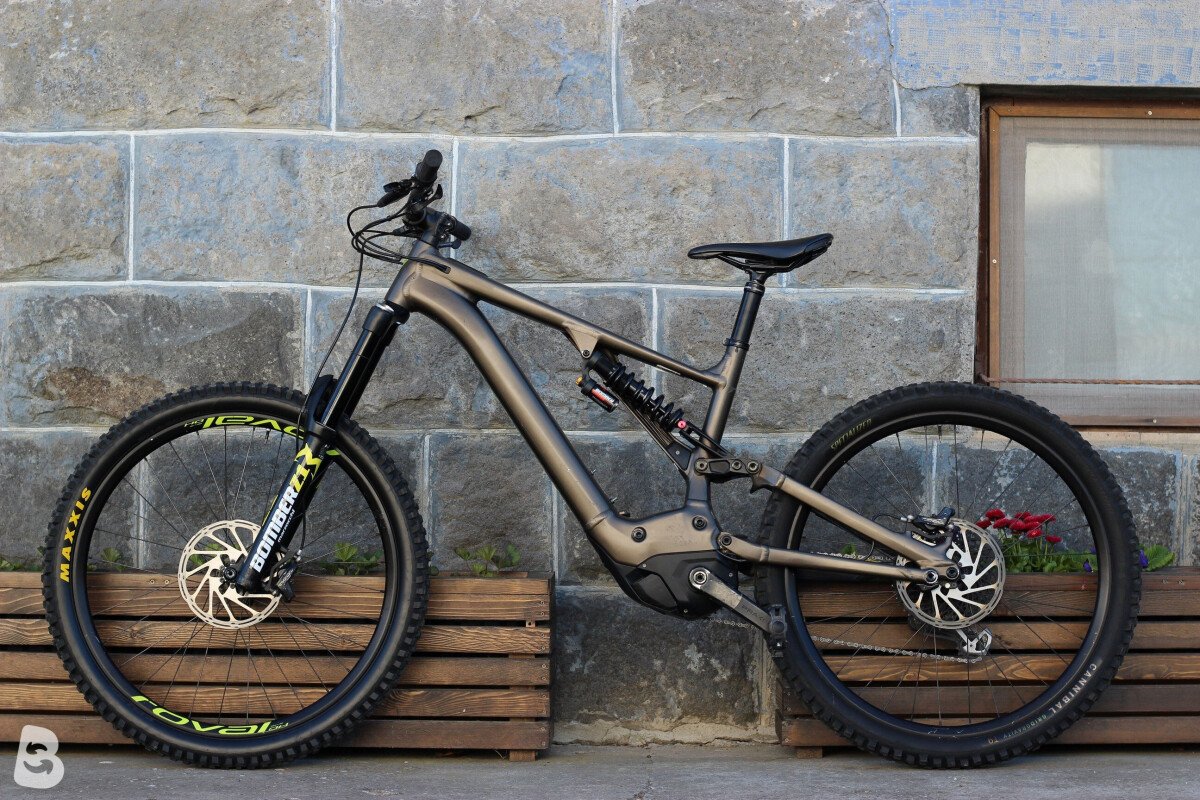 Specialized Kenevo Comp 2020