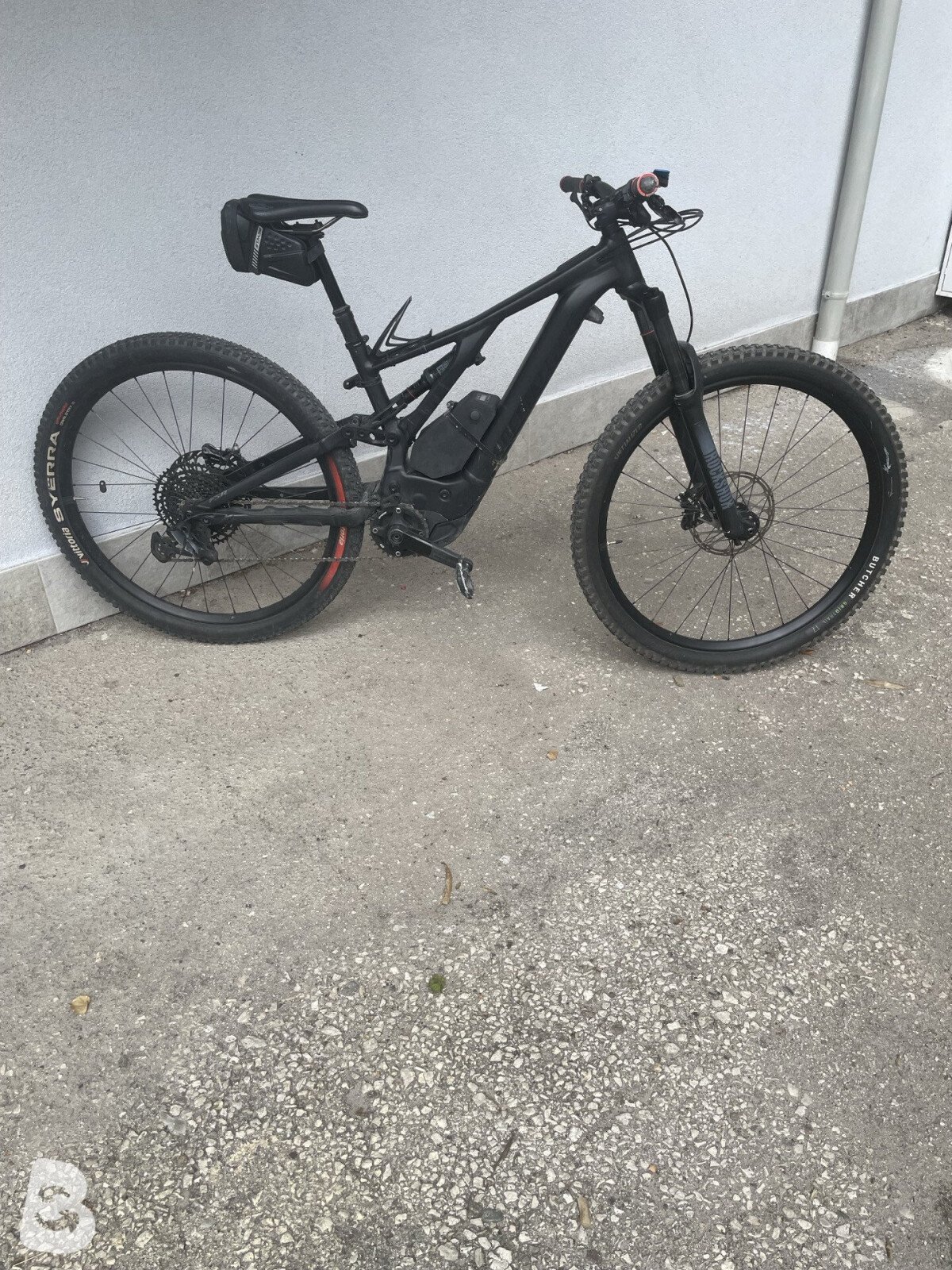 Specialized Turbo Levo E-Bike 2021