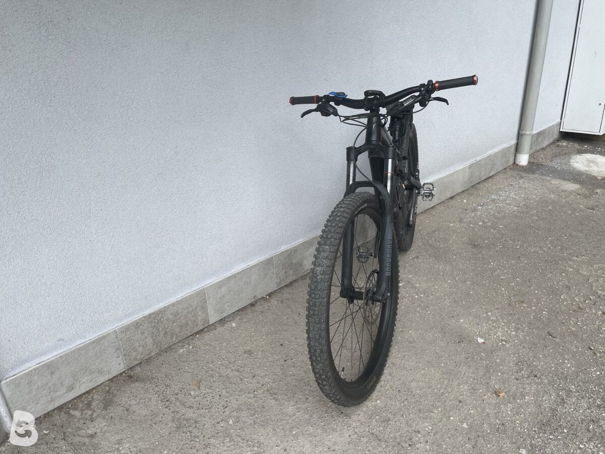 Specialized Turbo Levo E-Bike 2021