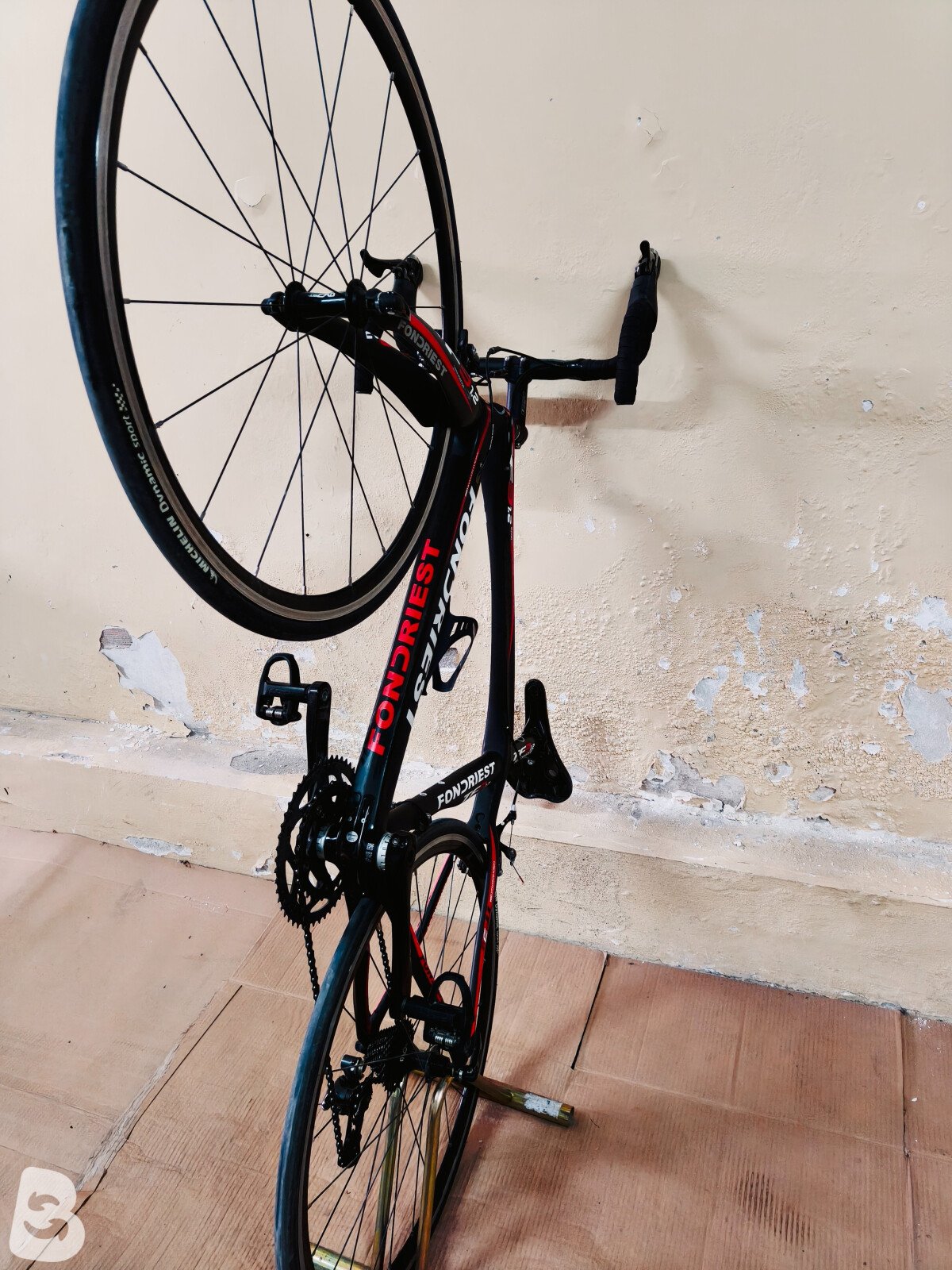 Fondriest TF3 1.2 2015