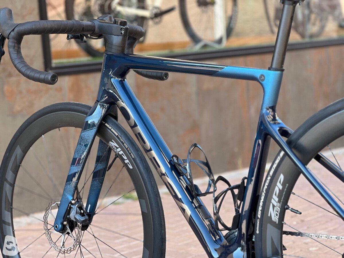 Orbea Orca 2023