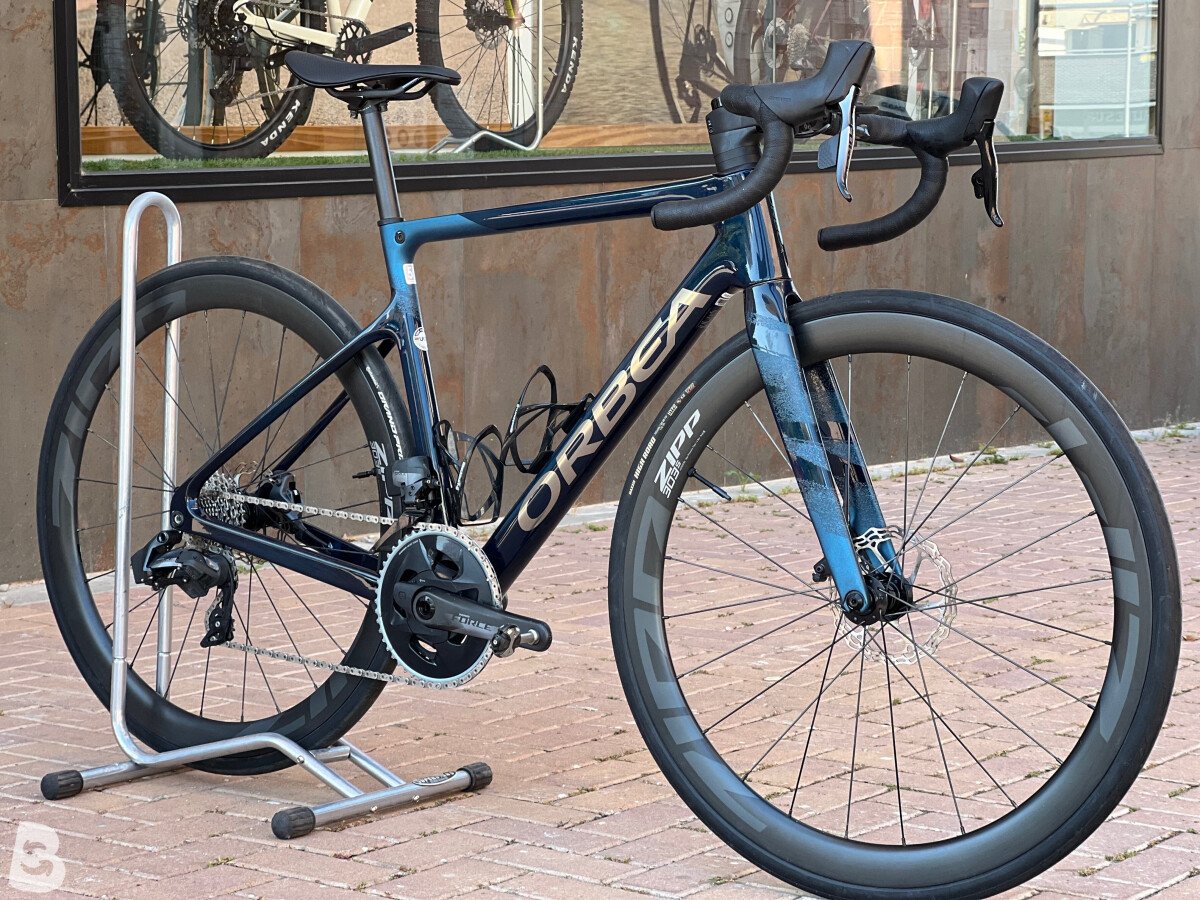 Orbea Orca 2023