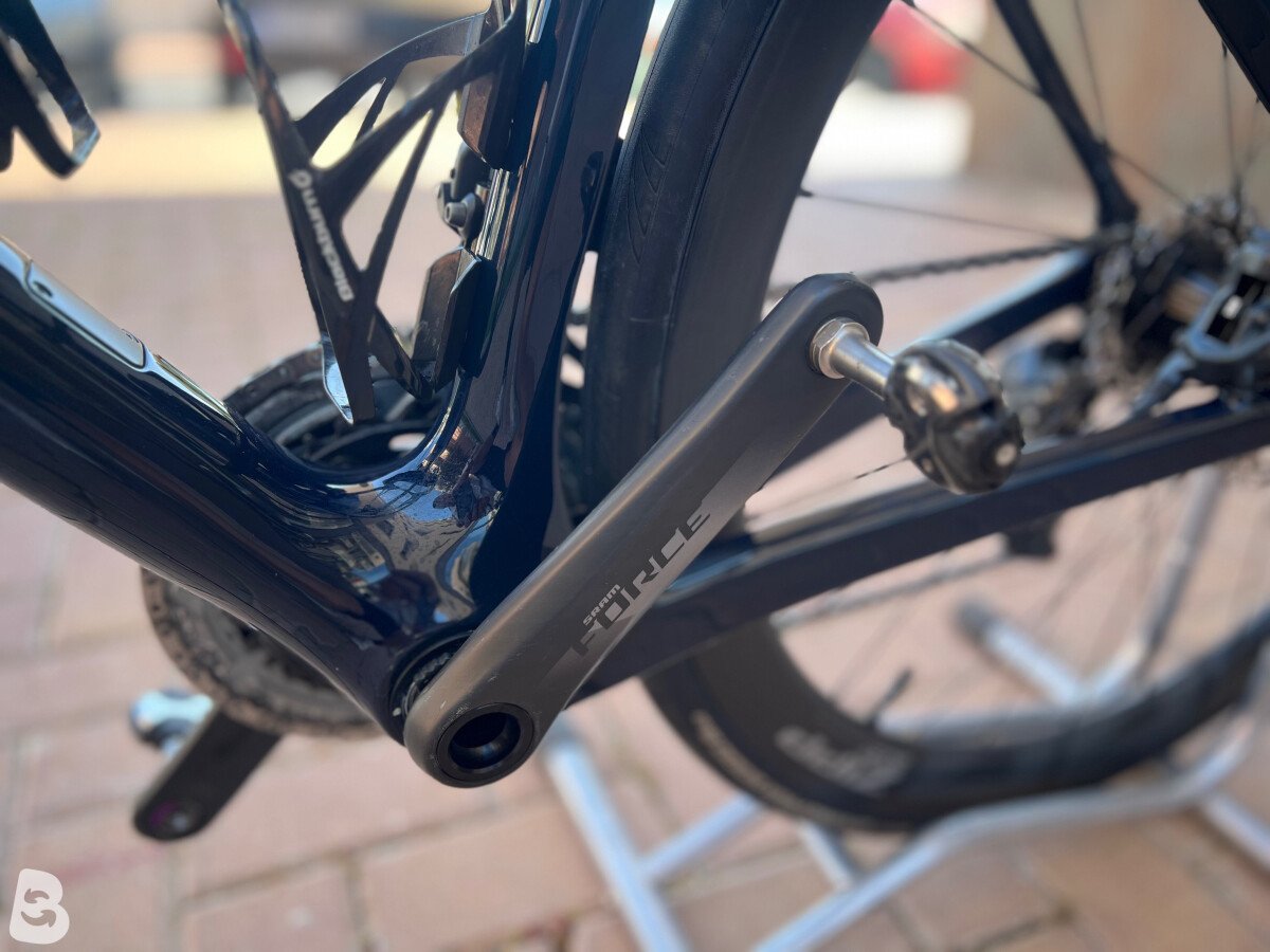 Orbea Orca 2023