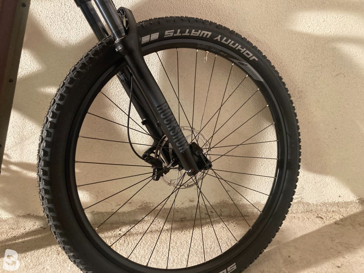 KTM Macina 792 Glorious 2023