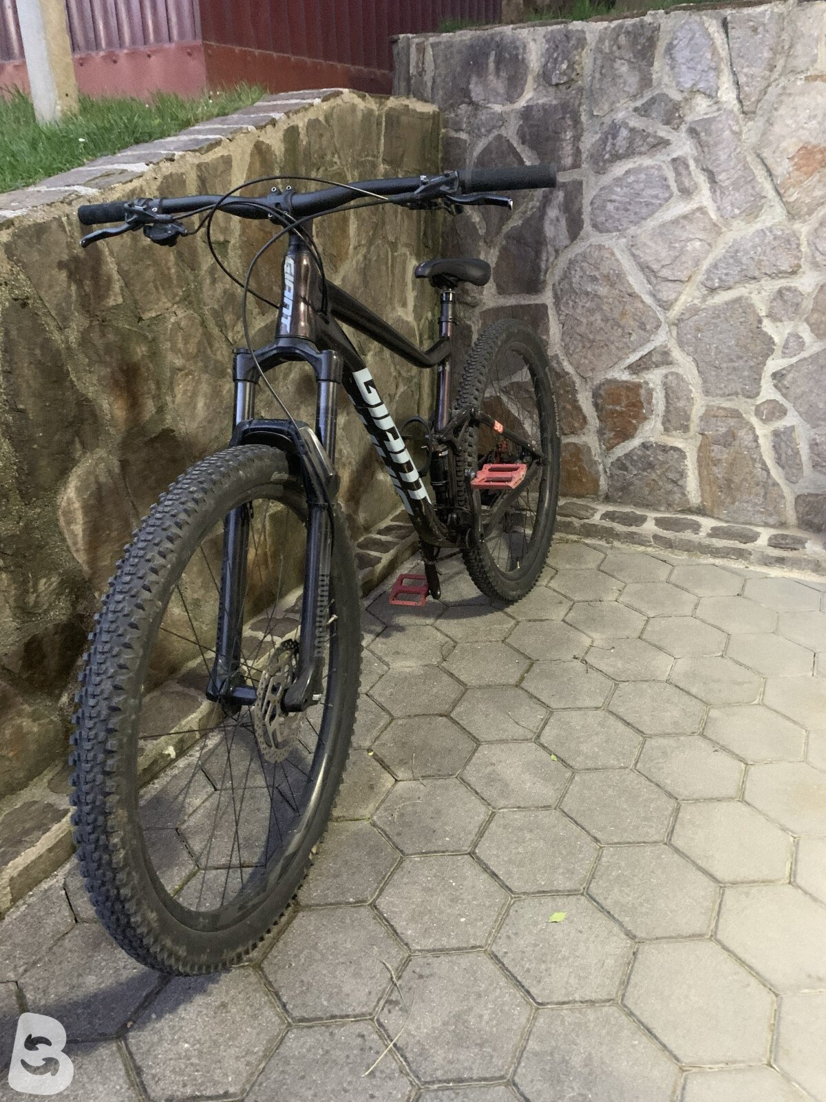 Giant Stance 1 2020