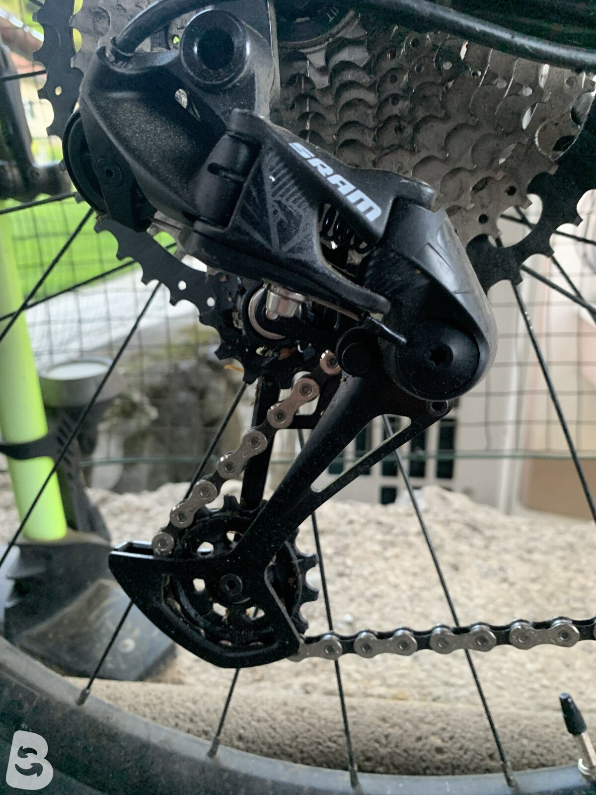 Giant Stance 1 2020