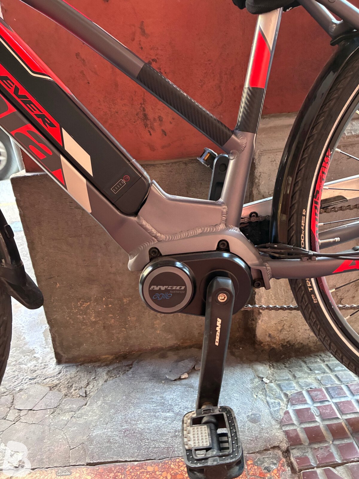 Atala Clever 7.2 2024