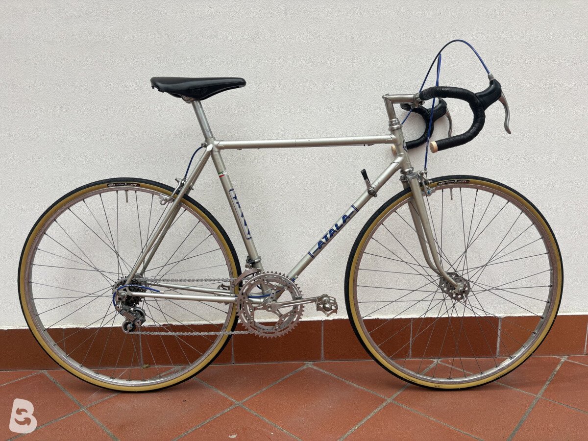 Atala Corsa