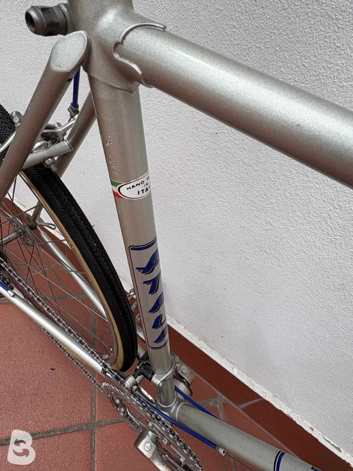 Atala Corsa
