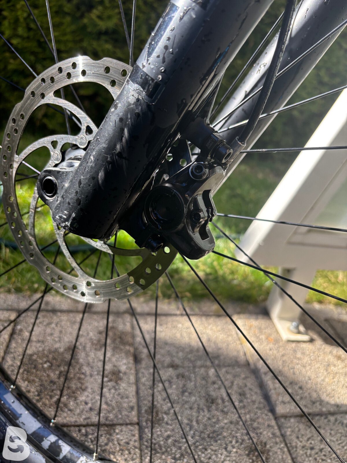Cube Bikes Stereo one 44 2024