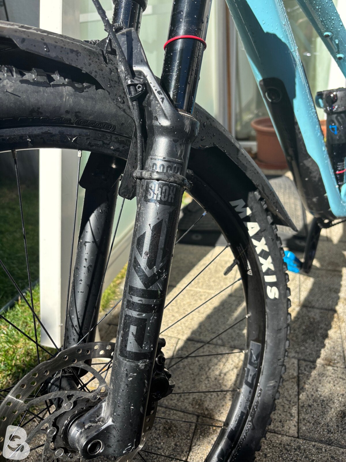 Cube Bikes Stereo one 44 2024