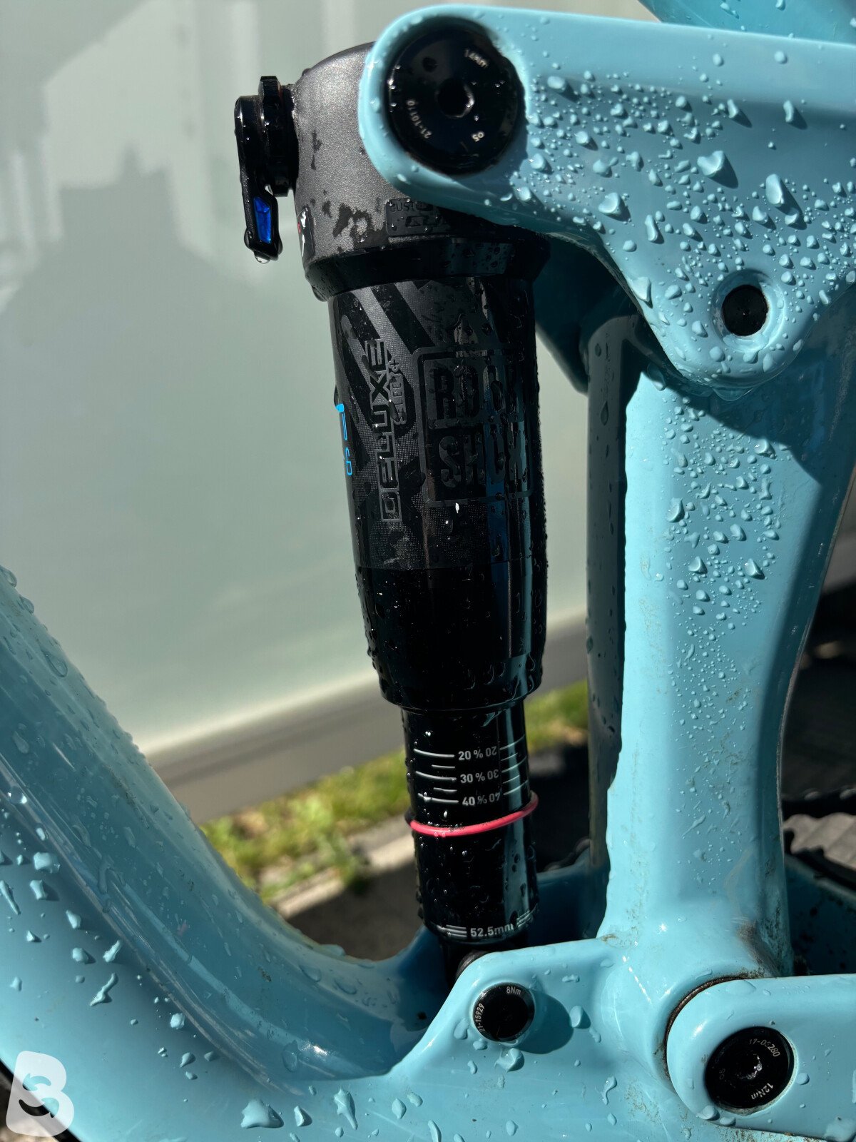 Cube Bikes Stereo one 44 2024