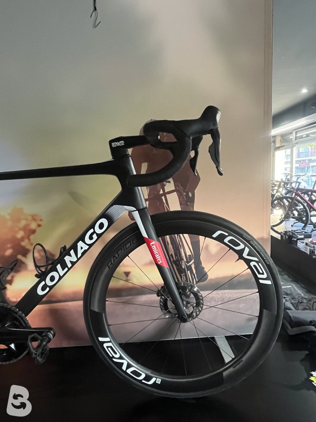 Colnago VRS4 2024