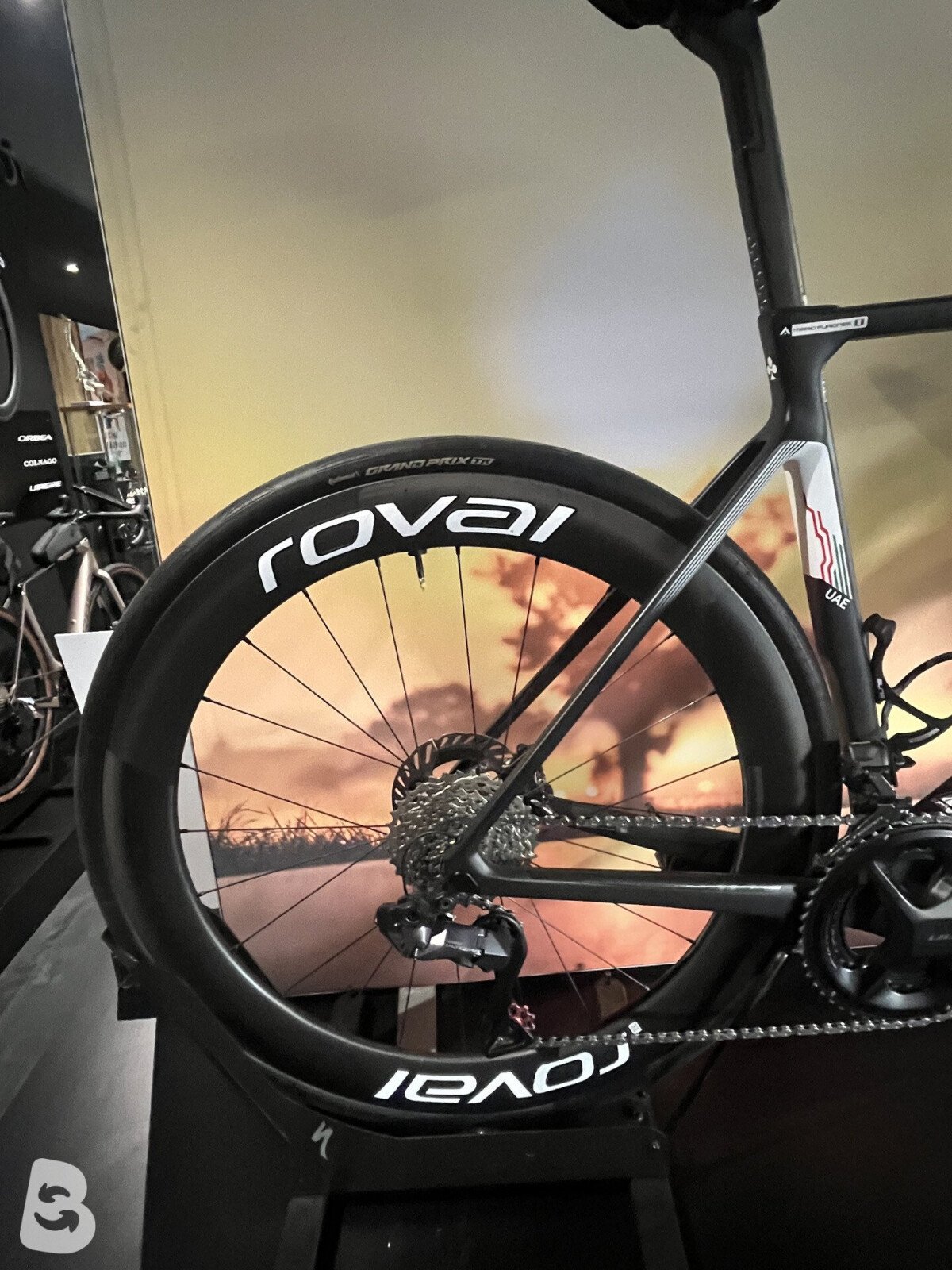 Colnago VRS4 2024