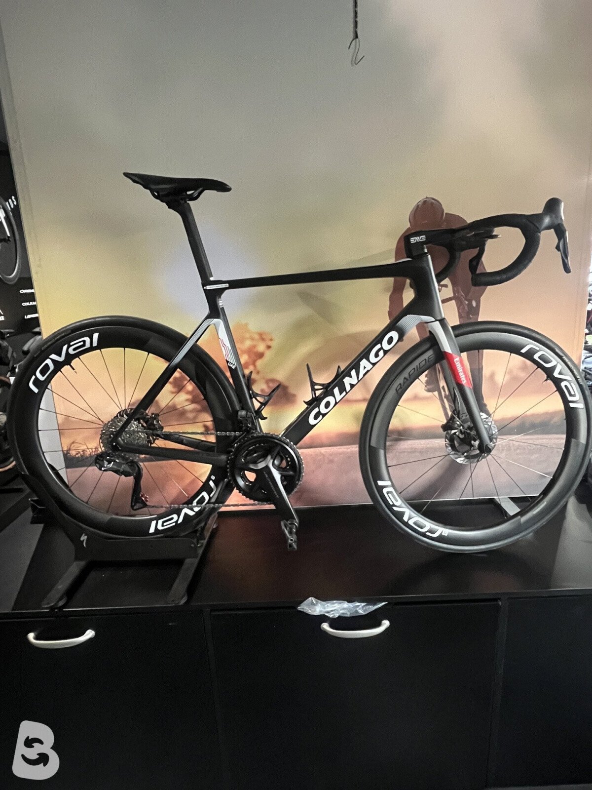 Colnago VRS4 2024