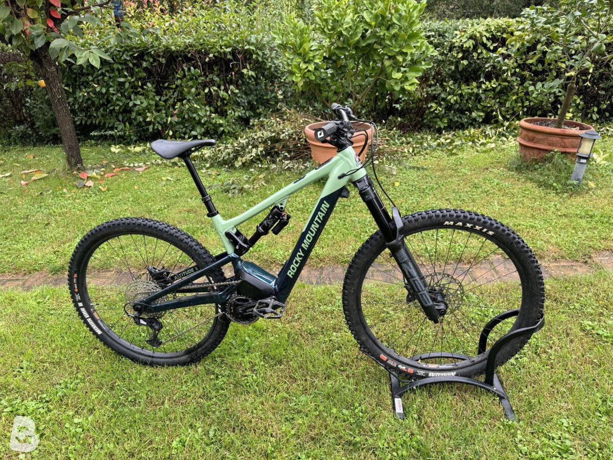 Rocky Mountain Altitude Pawerplay 2024
