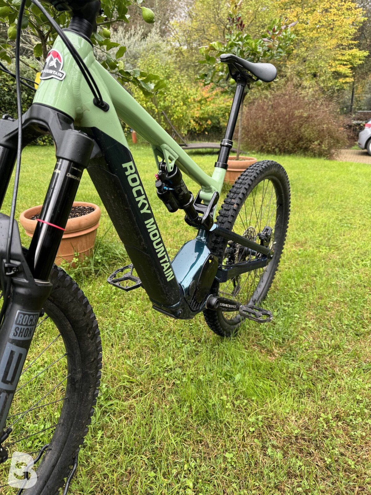 Rocky Mountain Altitude Pawerplay 2024